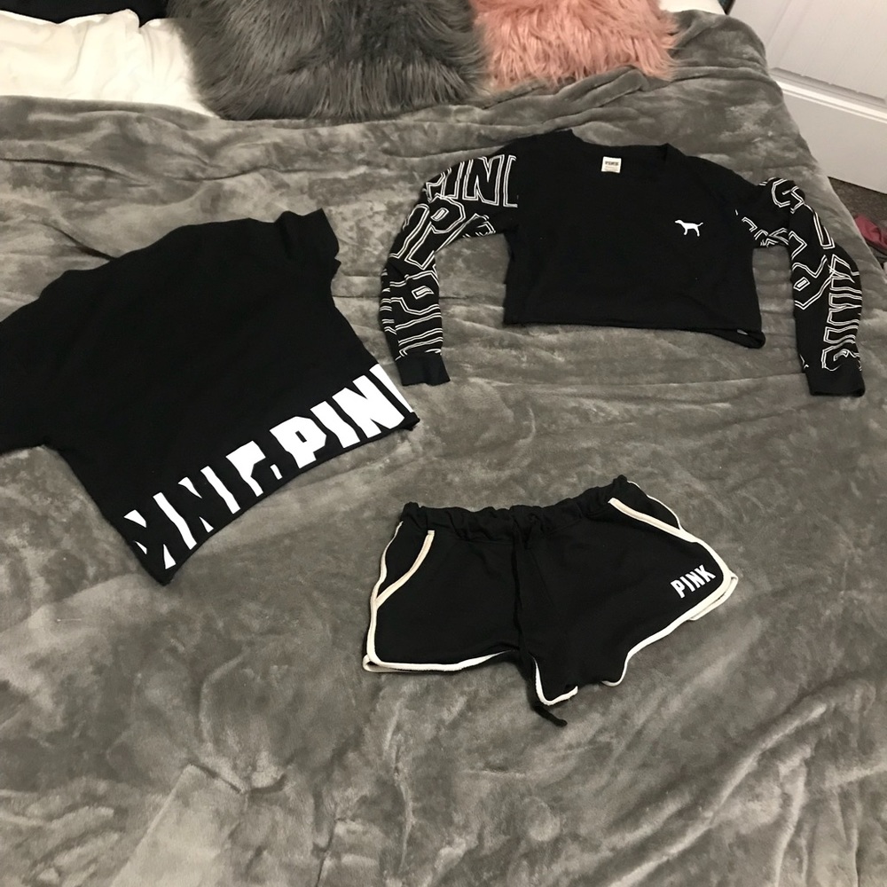 Pink Bundle Deal